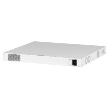 „Mikrotik CRS354-48P-4S+2Q+RM“ tinklo komutatorius, valdomas 3 lygio gigabito eternetas (10 / 100 / 1000), maitinimas pe