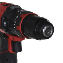 GRĘŽTUVAS / SUKTUVAS EINHELL TE-CD 18 / 40 Li-i +64 (2 × 2,0 Ah) 4513992