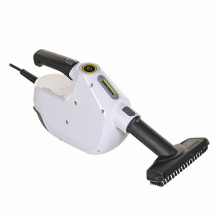 Kärcher SC 1 Multi & Up Portable steam cleaner 0.2 L 1300 W Black, Yellow Kärcher SC 1 Multi & Up Portable steam cleaner 0.2 L 1300 W Black, Yellow