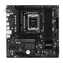 ASRock B860M Pro-A WiFi pagrindinė plokštė ASRock B860M Pro-A WiFi pagrindinė plokštė