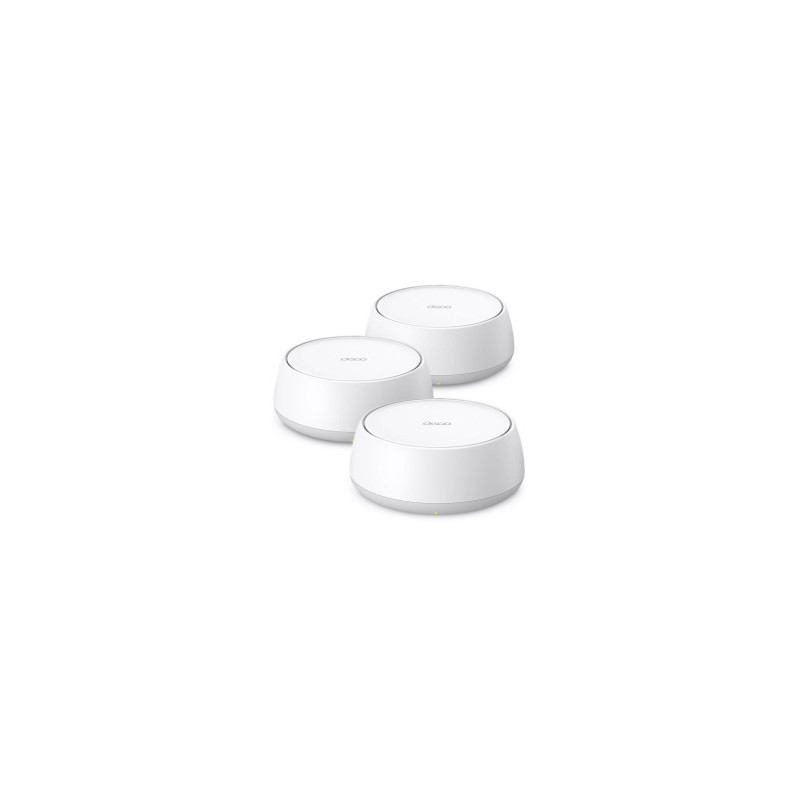 Router TP-LINK Deco BE22 Mesh 3-pack
