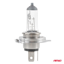 Żarówka halogenowa HS1 12V 35 / 35W PX43T blister AMIO-04918