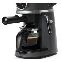 Coffee Machine - Black+Decker BXCO800E (800 W) Coffee Machine - Black+Decker BXCO800E (800 W)