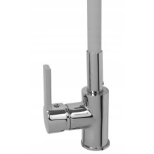 Kitchen Faucet - Pyramid Flessi Grey