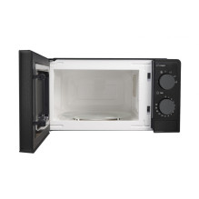 Mikrobangų Krosnelė - Esperanza ESTOFADO 20L 700W Solo Juoda Mikrobangų Krosnelė - Esperanza ESTOFADO 20L 700W Solo Juoda