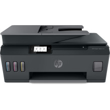 HP Smart Tank 530 Thermal inkjet A4 4800 x 1200 DPI 11 ppm Wi-Fi