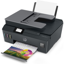 HP Smart Tank 530 Thermal inkjet A4 4800 x 1200 DPI 11 ppm Wi-Fi