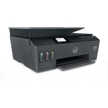 HP Smart Tank 530 Thermal inkjet A4 4800 x 1200 DPI 11 ppm Wi-Fi
