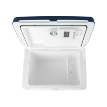 Portable Refrigerator - Tourist 42L AC / DC 416x561x391 mm Portable Refrigerator - Tourist 42L AC / DC 416x561x391 mm