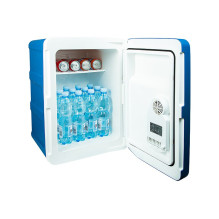 Nešiojamas Šaldytuvas - Tourist 42L AC / DC 416x561x391 mm Nešiojamas Šaldytuvas - Tourist 42L AC / DC 416x561x391 mm