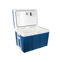 Nešiojamas Šaldytuvas - Tourist 42L AC / DC 416x561x391 mm Nešiojamas Šaldytuvas - Tourist 42L AC / DC 416x561x391 mm