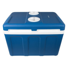 Portable Refrigerator - Tourist 42L AC / DC 416x561x391 mm Portable Refrigerator - Tourist 42L AC / DC 416x561x391 mm