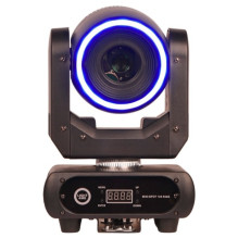 Lighting device - Light4Me Mini Spot 100 Ring 150W DMX LED moving head Lighting device - Light4Me Mini Spot 100 Ring 150W DMX LED moving head