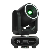 Lighting device - Light4Me Mini Spot 100 Ring 150W DMX LED moving head Lighting device - Light4Me Mini Spot 100 Ring 150W DMX LED moving head