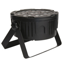 Lighting Equipment - Light4Me PENTA PAR 8x12W MKII RGBWA LED Spotlight