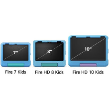 Amazon Fire HD10 Kids 13 Gen 32GB 10,1 Pink