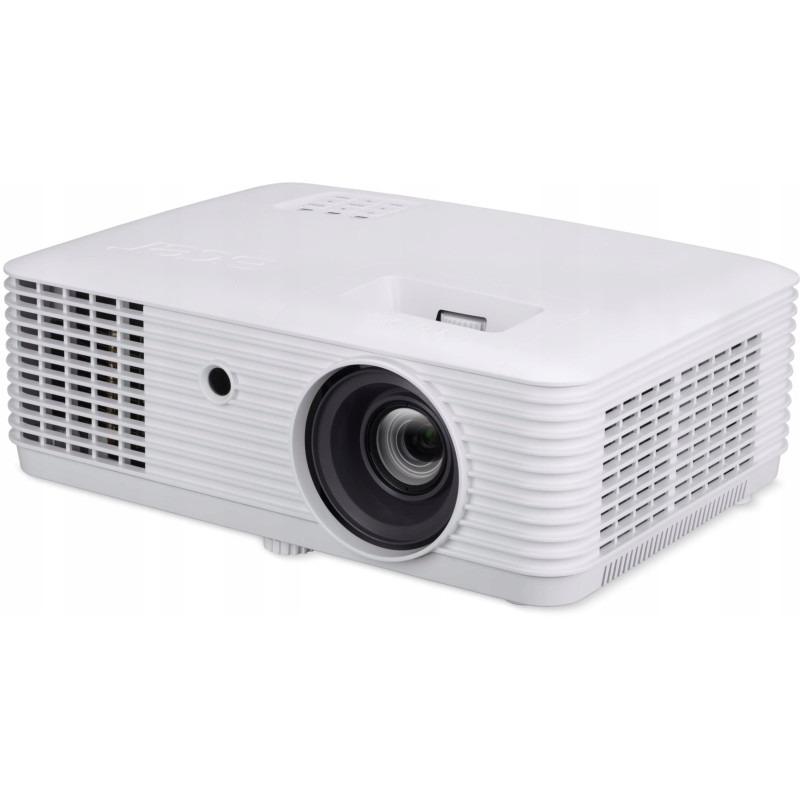 Acer Vero PL3515 DLP LASER FullHD 16:9 Beamer 5.500 Lumen 3D-Ready HDMI 4711474144270 (4711474144270)