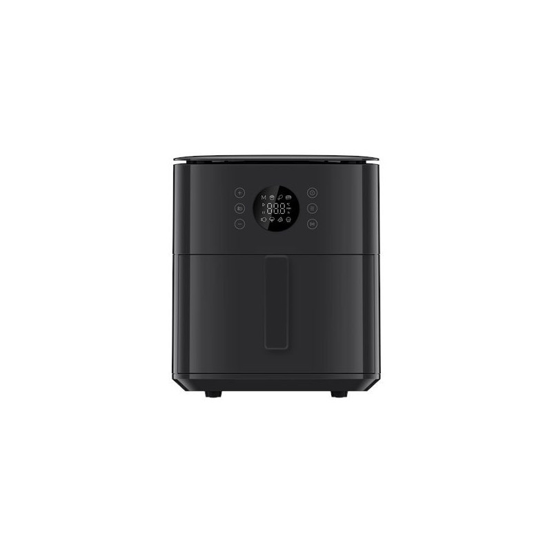 Xiaomi Air Fryer EU Power 1700 W Capacity 6.5 L Black