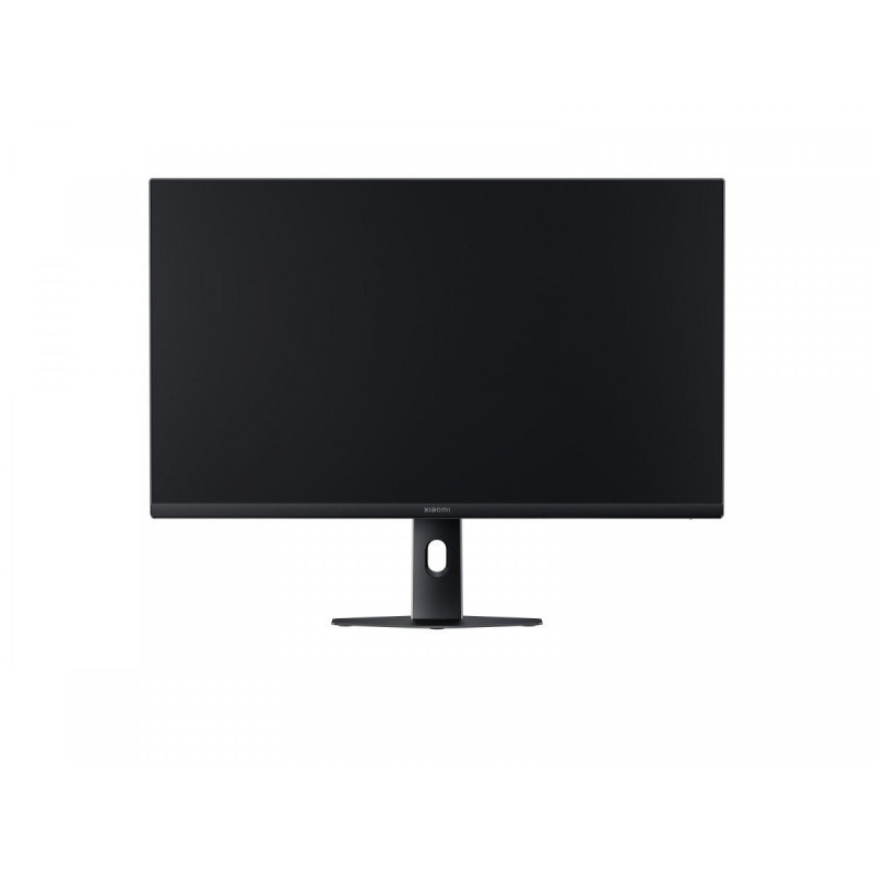 „Xiaomi G27i 2026“ kompiuterio monitorius 68,6 cm (27") 1920 x 1080 pikselių „Full HD“ LCD juodas