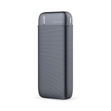 Forever Forever power bank TB-100M 10000 mAh black Forever Forever power bank TB-100M 10000 mAh black