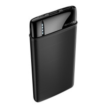 Forever Forever power bank TB-100M 10000 mAh black
