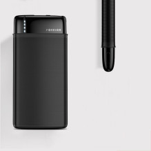 Forever Forever power bank TB-100M 10000 mAh black Forever Forever power bank TB-100M 10000 mAh black
