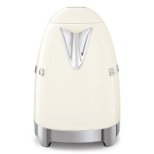 „Smeg“ 50-ųjų stiliaus virduliai KLF04CREU kreminės spalvos