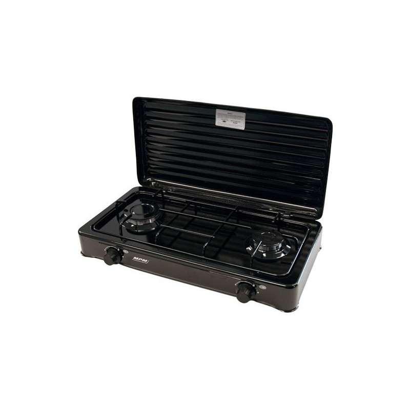 MPM SMILE-KN-02 / 1KB Gas cooker