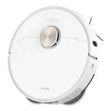 „Dreame X40 Ultra Complete“ valymo robotas (baltas) „Dreame X40 Ultra Complete“ valymo robotas (baltas)