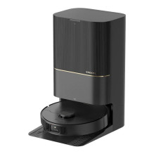 Dreame X40 Ultra Complete cleaning robot (Black) Dreame X40 Ultra Complete cleaning robot (Black)