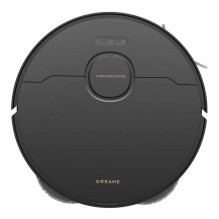 Dreame X40 Ultra Complete cleaning robot (Black) Dreame X40 Ultra Complete cleaning robot (Black)