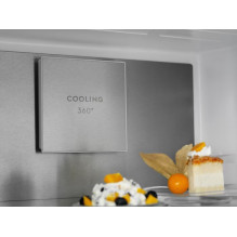 Šaldytuvas-šaldiklis ELECTROLUX LNT7ME36K2 Šaldytuvas-šaldiklis ELECTROLUX LNT7ME36K2