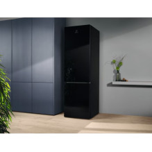 Šaldytuvas-šaldiklis ELECTROLUX LNT7ME36K2 Šaldytuvas-šaldiklis ELECTROLUX LNT7ME36K2