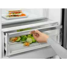 Šaldytuvas-šaldiklis ELECTROLUX LNT7ME36K2 Šaldytuvas-šaldiklis ELECTROLUX LNT7ME36K2