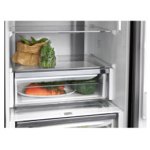 Šaldytuvas-šaldiklis ELECTROLUX LNT7ME36K2 Šaldytuvas-šaldiklis ELECTROLUX LNT7ME36K2