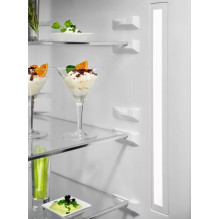 Šaldytuvas-šaldiklis ELECTROLUX LNT7ME36K2 Šaldytuvas-šaldiklis ELECTROLUX LNT7ME36K2