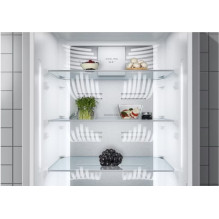 Šaldytuvas-šaldiklis ELECTROLUX LNT7ME36K2 Šaldytuvas-šaldiklis ELECTROLUX LNT7ME36K2