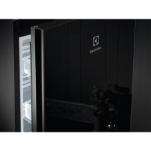 Šaldytuvas-šaldiklis ELECTROLUX LNT7ME36K2 Šaldytuvas-šaldiklis ELECTROLUX LNT7ME36K2