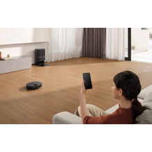 Dreame X40 Ultra Complete cleaning robot (Black) Dreame X40 Ultra Complete cleaning robot (Black)