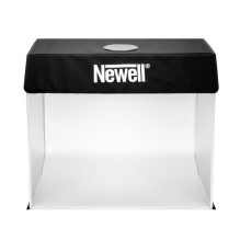 Newell M60 light tent for product photography