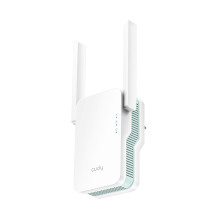 CUDY RE1500 Mesh Wi-Fi 6 signalo stiprintuvas CUDY RE1500 Mesh Wi-Fi 6 signalo stiprintuvas