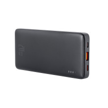 „Baseus Airpow“ 10000 mAh juodas