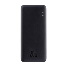 Baseus Airpow 10000 mAh Black Baseus Airpow 10000 mAh Black