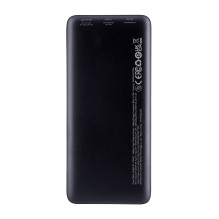 Baseus Airpow 10000 mAh Black Baseus Airpow 10000 mAh Black