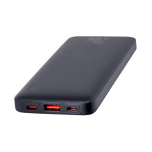 „Baseus Airpow“ 10000 mAh juodas