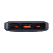 Baseus Airpow 10000 mAh Black Baseus Airpow 10000 mAh Black