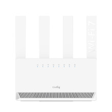 Router CUDY WR3600E BE3600...