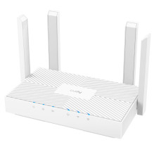 Cudy WR1300E wireless router Gigabit Ethernet Dual-band (2.4 GHz / 5 GHz) White