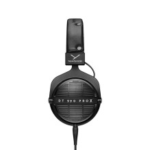 „Beyerdynamic DT 990 Pro X 48 Ω“ – atviros studijinės ausinės