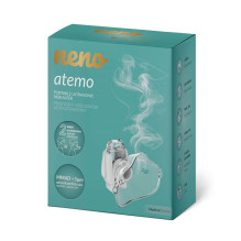NENO ATEMO 36 / 5 000 portable ultrasonic nebulizer NENO ATEMO 36 / 5 000 portable ultrasonic nebulizer